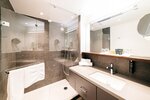 Бизнес-номер в Park Hotel Winterthur