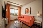 Семейный номер в Grand Hotel Fleming