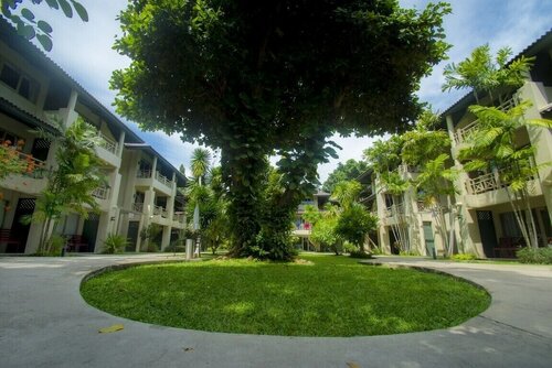 Superior в Natural Park Resort