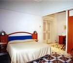 Трехместный номер в Lidomare