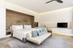 One-Bedroom Suite with Outdoor Bathtub (3AD) в Melia Phuket Mai Khao