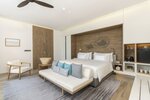 One-Bedroom Suite with Outdoor Bathtub (3AD) в Melia Phuket Mai Khao