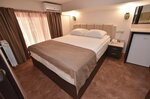 Стандартный номер в Good Hotel Yerevan