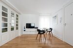 Апартаменты, 1 спальня (Ulysses) в Almamater Lisbon Apartments