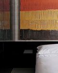 Deluxe Room в Straf, Milan, a Member Of Design Hotels