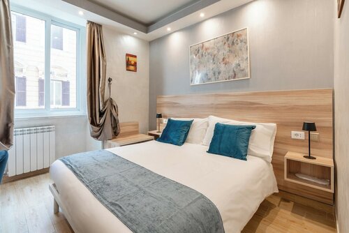 Camera Familiare Superior в B&B Drago D'Oro