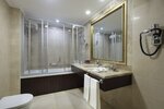 Номер «Премиум» в Crowne Plaza Istanbul Old City