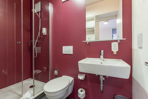 Double Room в Mk Hotel London