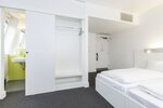 Double Room в Mk Hotel London