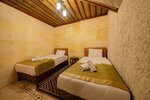 Семейный номер в Sobek Stone House Cappadocia