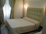 Трехместный номер «Делюкс» в Villa Accini