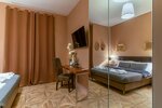 Room, 1 Queen Bed, City View Universita в 051 Room & Breakfast
