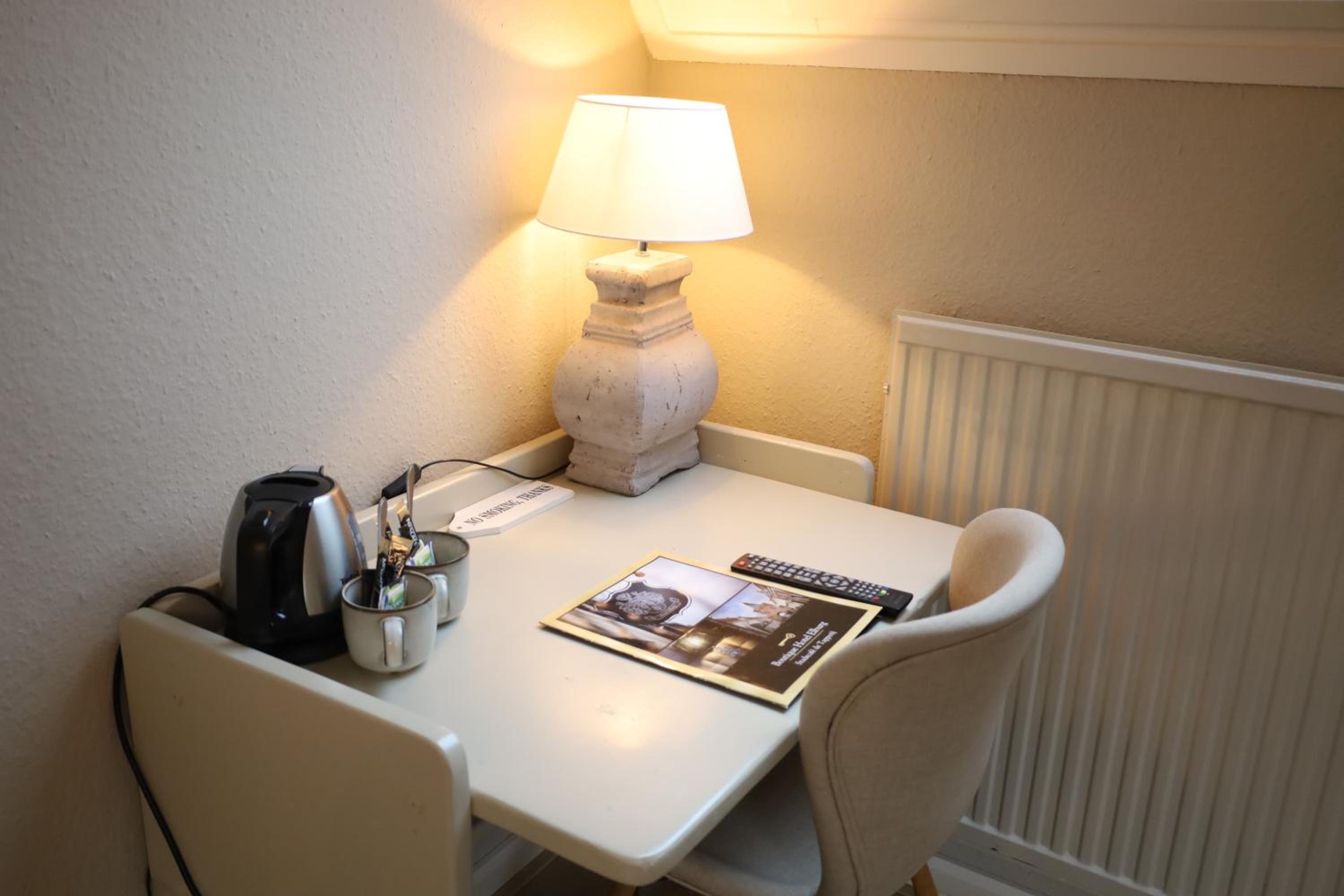 Large Double Room with Bath