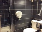 Двухместный номер «Эконом» с 1 двуспальной кроватью в Hotel Berthelot
