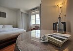 Family Quad Room - 2 Queen Beds в Nautical Home Bed & Breakfast Khaolak