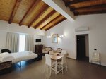 Семейные апартаменты, 2 спальни в Don Vittorio Country Village