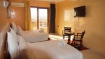Четырехместный номер, балкон в Hôtel Riad Asfi