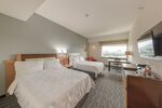 Стандартный номер, 2 двуспальные кровати в Holiday Inn Guadalajara Select