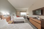 Стандартный номер, 2 двуспальные кровати в Holiday Inn Guadalajara Select