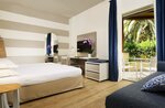Superior Double Room in Villetta (2 Adults + 2 Children) в Unahotels Naxos Beach Sicilia