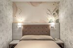 Улучшенный номер (Small Double Superior) в Hotel Milo