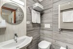 Улучшенный номер (Small Double Superior) в Hotel Milo
