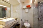 Номер «Делюкс», вид на бассейн в Beyond Resort Karon