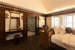 Romantic King Suite в Nine Hotel Chiangmai
