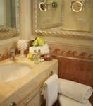 Superior Triple Room в Tiffany's