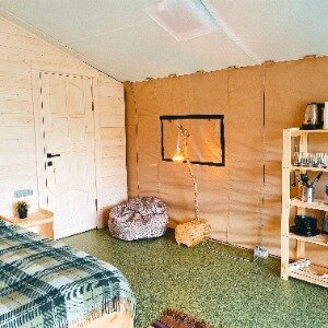 Кемп Премиум