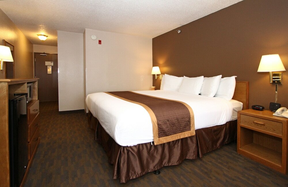 Superior Room, 1 King Bed with Sofa bed