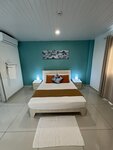 Стандартные апартаменты в Creole Pearl Self Catering
