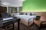 Представительский номер (Club) в Furama RiverFront