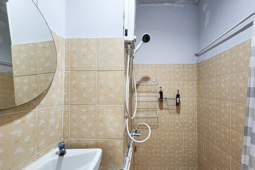 Одноместный номер в Freesia Saladaeng Silom Apartments