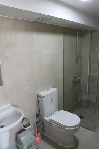 Стандартный одноместный номер, 1 односпальная кровать в Hotel Abro Necatibey