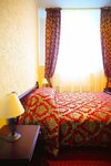 Standard Double Room в Monte Kristo