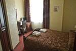 Standard Double Room в Monte Kristo