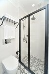 Стандартный двухместный номер с 2 односпальными кроватями в Stayso by Cloud 7