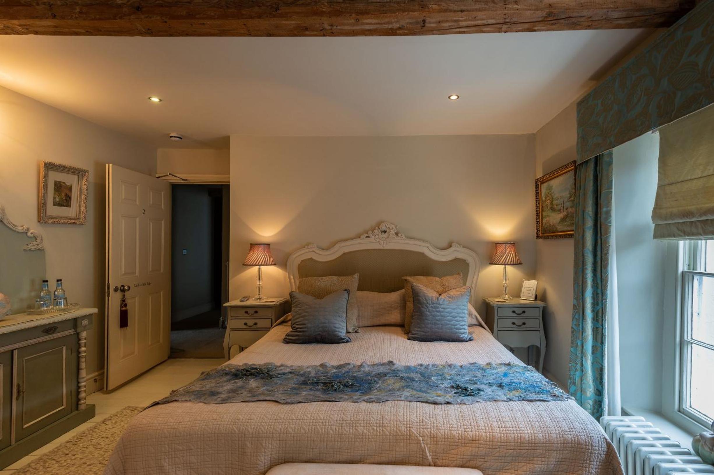 Superior King Room