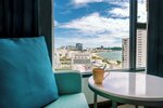 Premier Lux King Bed в Mytt Hotel Pattaya