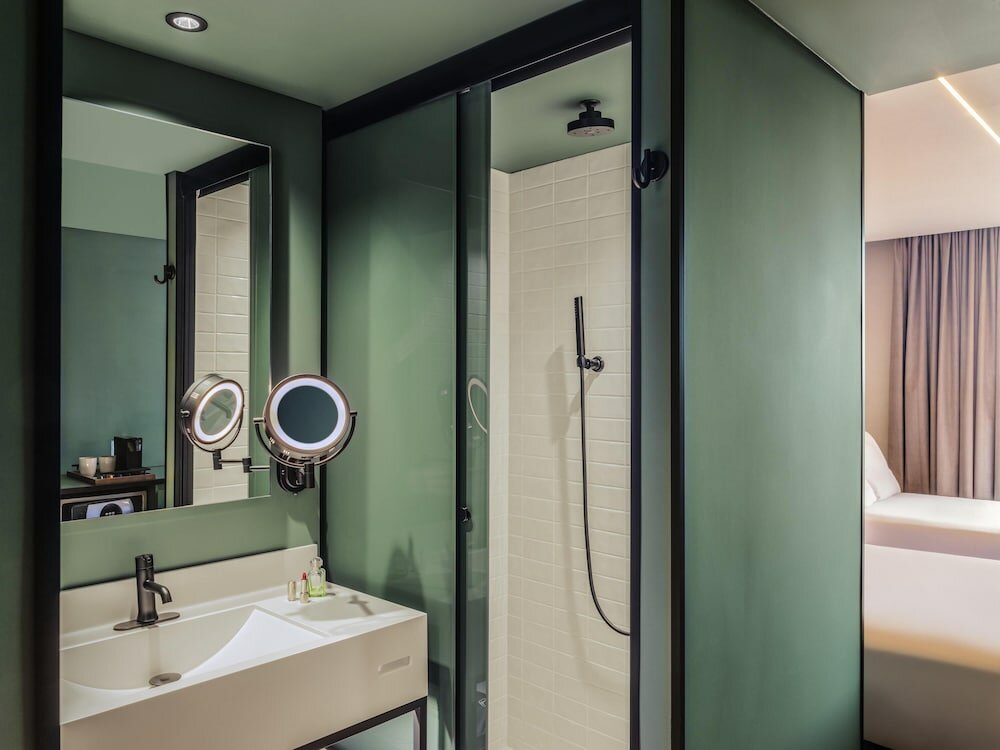 Executive Room, 1 King Bed