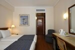 Одноместный номер в Titania Hotel Athens
