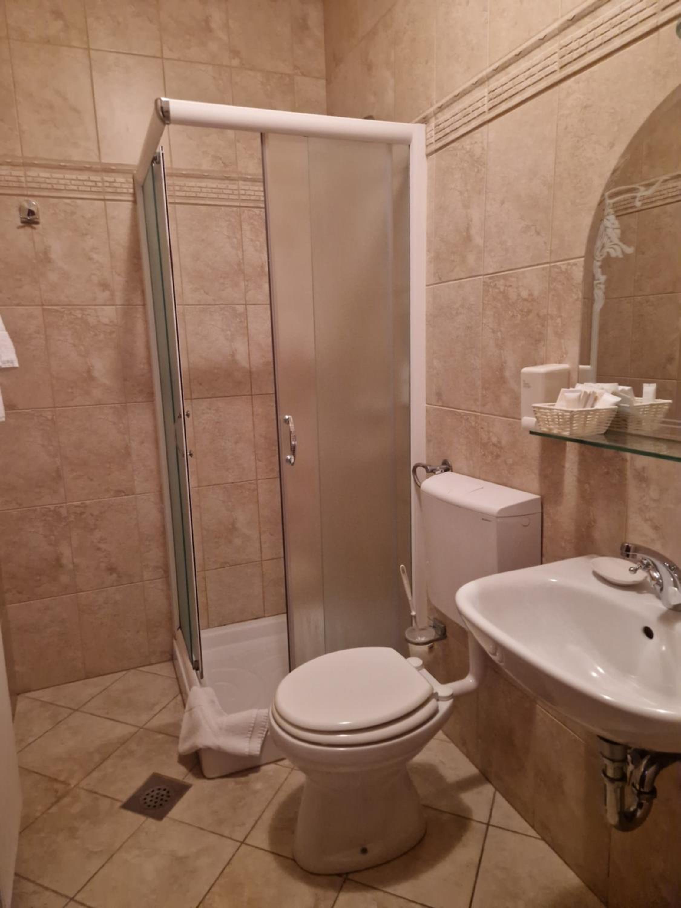 Superior Single Room