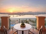 2 Bedroom Regal Suite в Atlantis The Palm