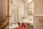 Одноместный номер в Rome Garden Hotel