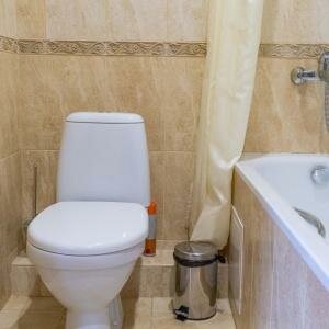 Апартаменты с балконом