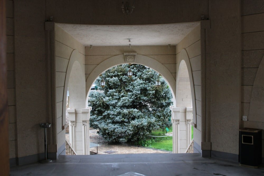 Deluxe Double or Twin Room, Mountain View