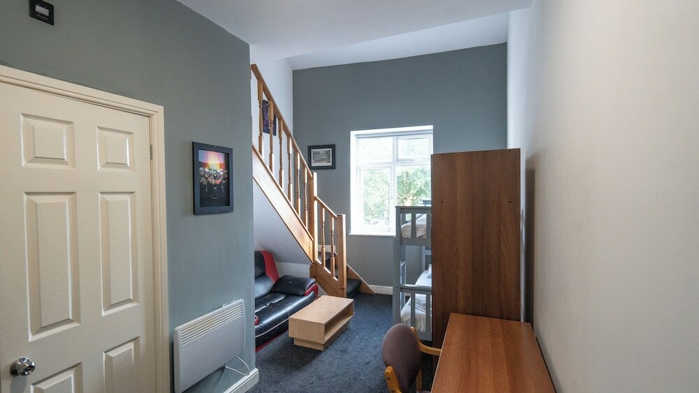 Family Room, Multiple Beds, Non Smoking, Ensuite