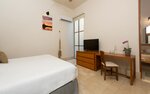 Улучшенный номер в Villa Orquidea Boutique Hotel