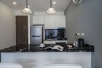 1 Bedroom City View в Palmyrah Surin Beach Residence